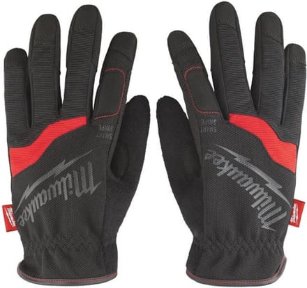 Milwaukee 48229711 Free Flex werkhandschoenen - 8/M