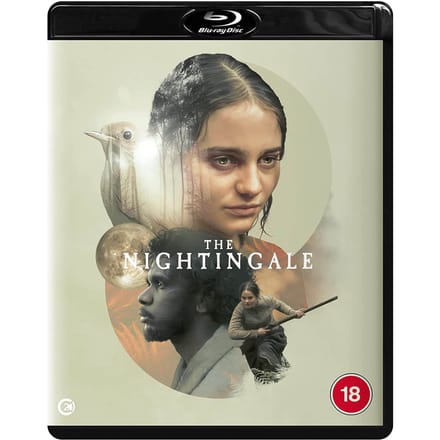 The Nightingale