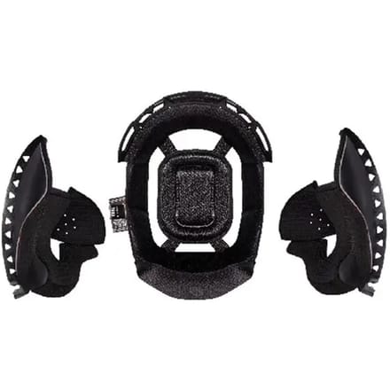 Motorhelm schuim LS2 FF808