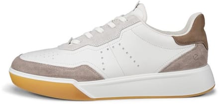 Lage Sneakers Ecco 53981461572
