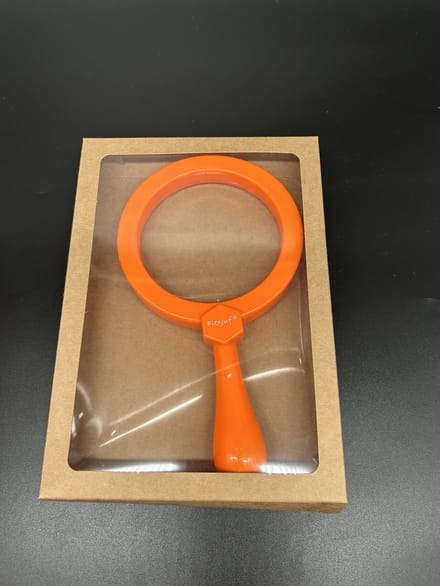 Vergrootglas / loep voor kinderen (1 st.)