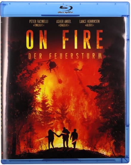Plaion Pictures 1137435 film en Video Blu-ray