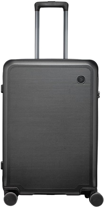 Travelbags The Flow Trolley M black