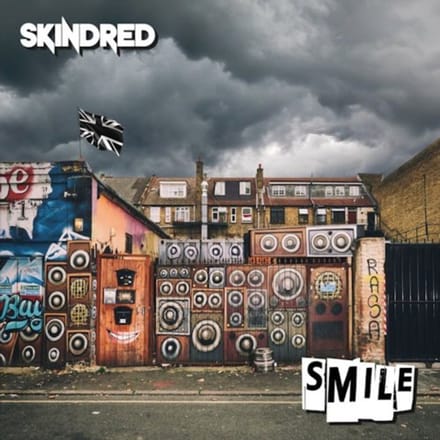 Smile - Skindred