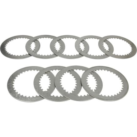 Koppelingsplaat set TRW MES431-9