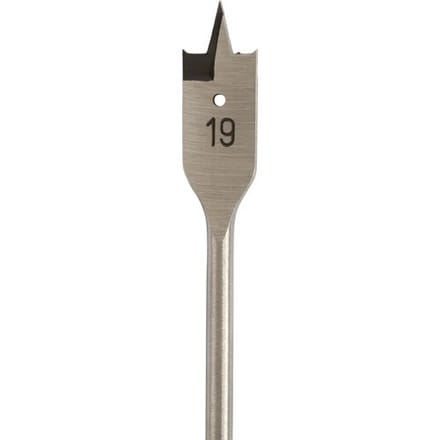 Labor speedboor 19x150mm
