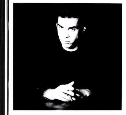 Nick Cave & The Bad Seeds - Firstborn Is Dead (CD) (Remastered)