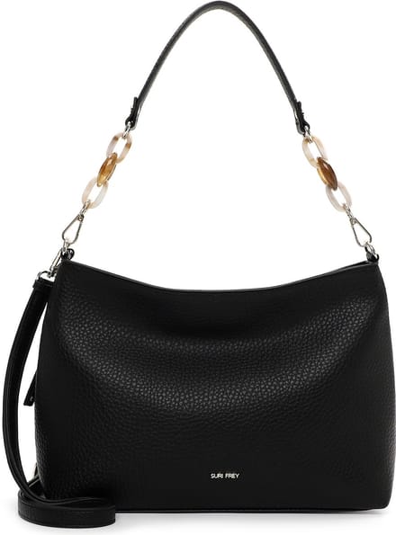 SURI FREY Buideltas SFY Jeanny ( 17183 ) - Dames handtassen - black 100