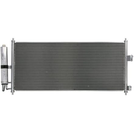 Condensator, airconditioning BOSCH 1 986 AD2 271