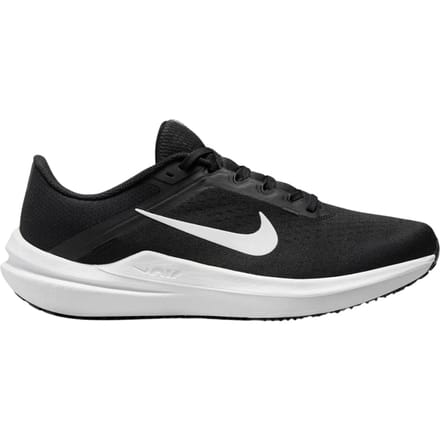 Nike Air Winflo 10 Zwarte Sneakers