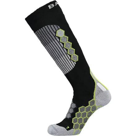 Barts Advanced Ski Two Wintersport Sokken - Black