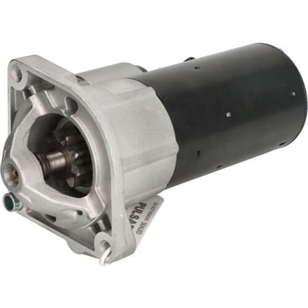 Starter PULSAR ROTATING ELECTRICS PSR20017
