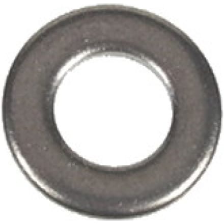 Intergard Sluitring M16 RVS DIN 125-A