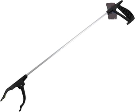 KEuLen Garbage Pickers, Grabber Reacher Tool, Grab Reach Tool Garbage Picker Nest Pick Up Stick Grabber