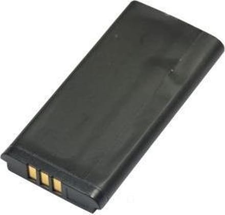 VHBW Vervangende accu TWL-003 voor Nintendo DSi