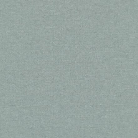 Erismann Vinylbehang 10510-18 - Floralie - Textiel Blauw - 53cm x 10.05m