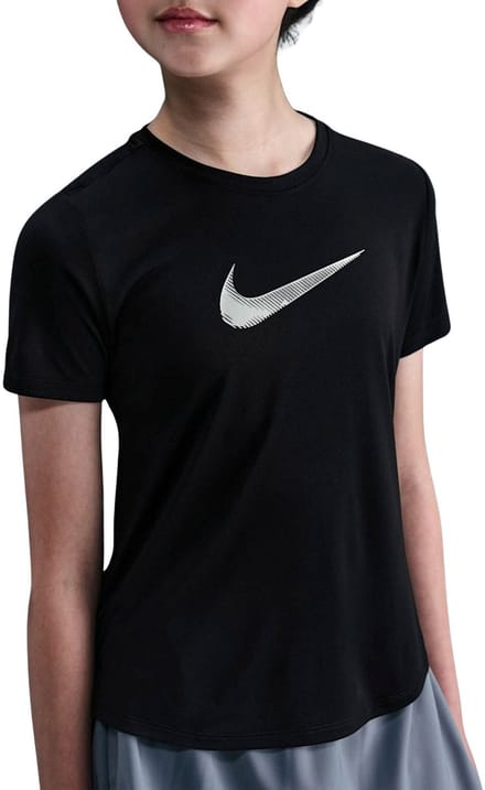Nike One Classic Top Shirt Junior - Maat 128