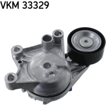 Spanarm, V-ribbelriem SKF VKM 33329