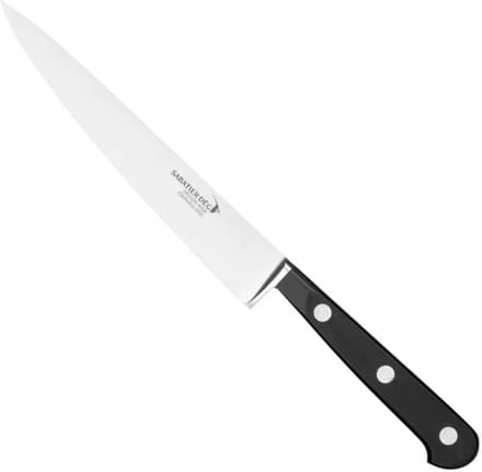 Déglon Fileermes – Flexibel Lemmet – Roestvrij Staal – 15 cm