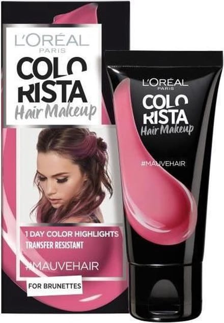 L'OREAL PARIS Make-up voor haar Haarmake-up 15 - 30 ml – Paars