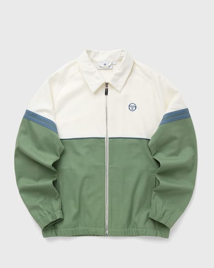Orion Tencel Track Jacket