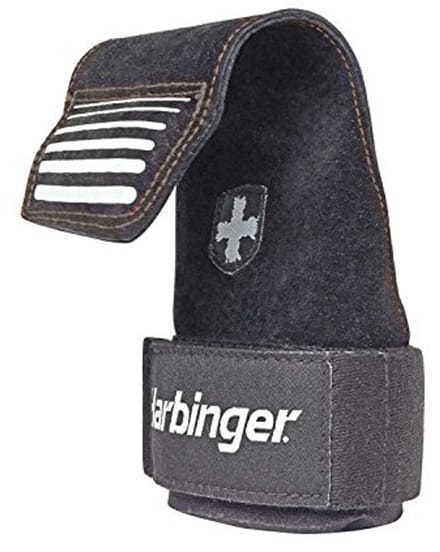 Lifting Grip Strap voor Krachttraining - S/M