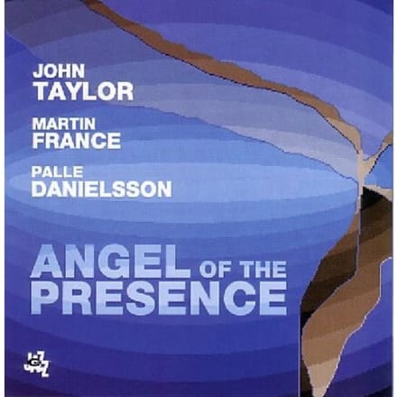 Angel Of The Presence - Taylor