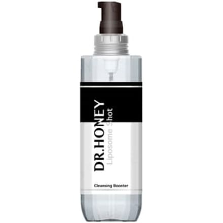 H2O - DR.HONEY Liposome Shot Cleansing Booster 180ml