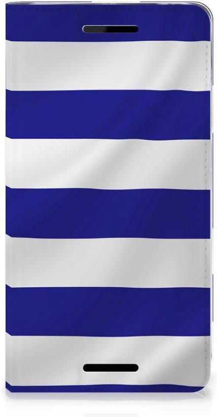 Nokia 2.1 2018 Standcase Griekenland