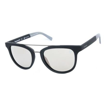 Timberland Vrouwen Zonnebril 53/21/145 mm Metaal En Kunststof