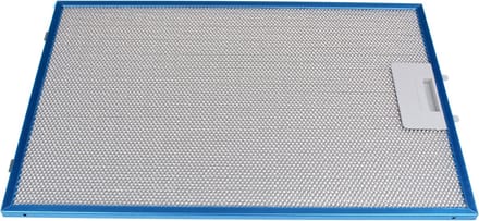 Siemens Metaalfilter 388x265x8mm 742967 / 00742967