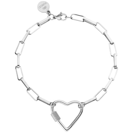 PURELEI Armband Palekana Heart