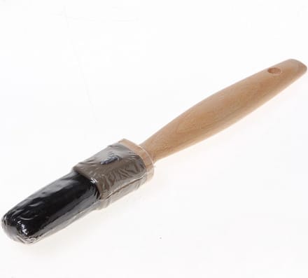 Platte kwast Copenhagen professioneel oplosmiddelbestendig 25mm
