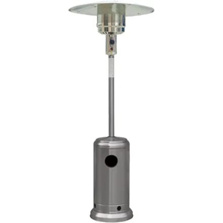 Central Park Terrasverwarmer - Staand - 13000w