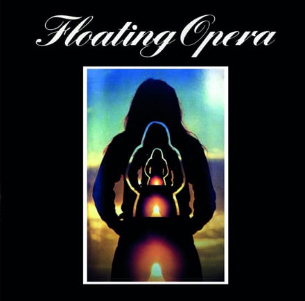 Floating Opera - Floating Opera (CD)
