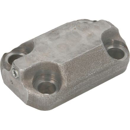 Cilinderkop, Common Rail pomp BOSCH F 01M 101 694