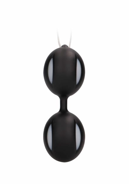 Siliconen Geisha Ball's - Zwart