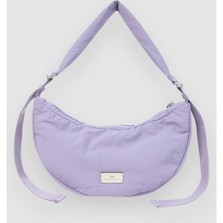 Doughnut Eclair Softies - Schoudertas 34 cm (lilac)