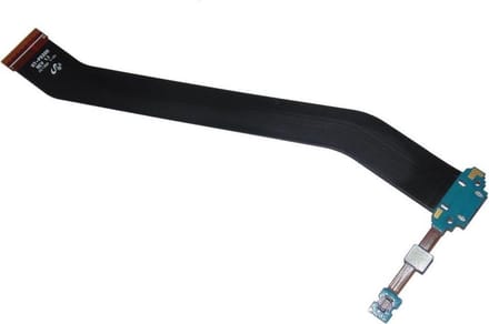 Oplaadconnector Geschikt voor Samsung Galaxy Tab 3 10.1 – Premium