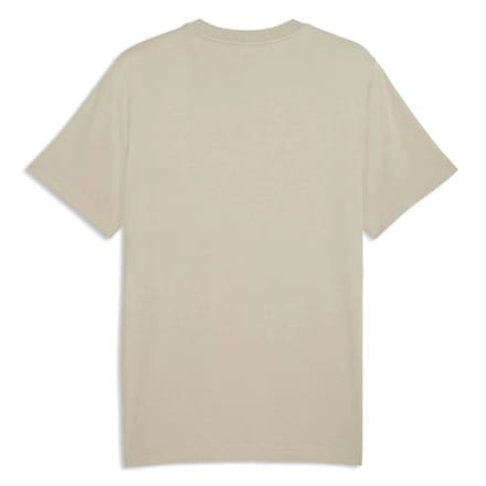 Puma ESS No. 1 Logo Shirt Heren - Maat M