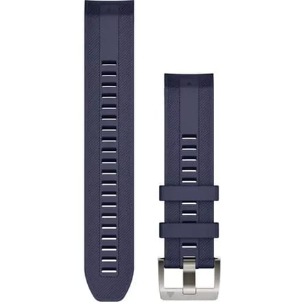 Siliconen horlogeband Garmin Quickfit® 22
