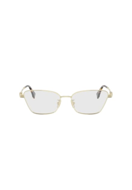 Bril Maison Fendi FE50141U-030 Vrouw
