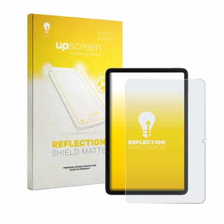 upscreen - Screenprotector voor Xiaomi Redmi Pad 2 9.7 - Folie Beschermfolie anti glare matte