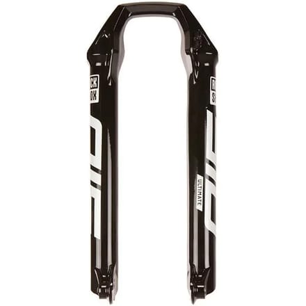 Vorkhoes fiets Rockshox D1+ (2024+)