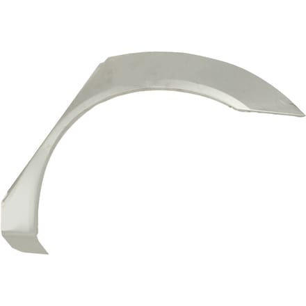 Wielkastbekleding, binnenspatbord BLIC 6504-03-2927581P