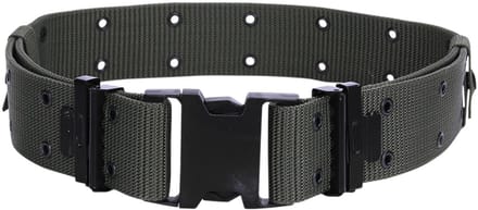 Fostex Garments - Pistol belt US (kleur: Groen / maat: NVT)