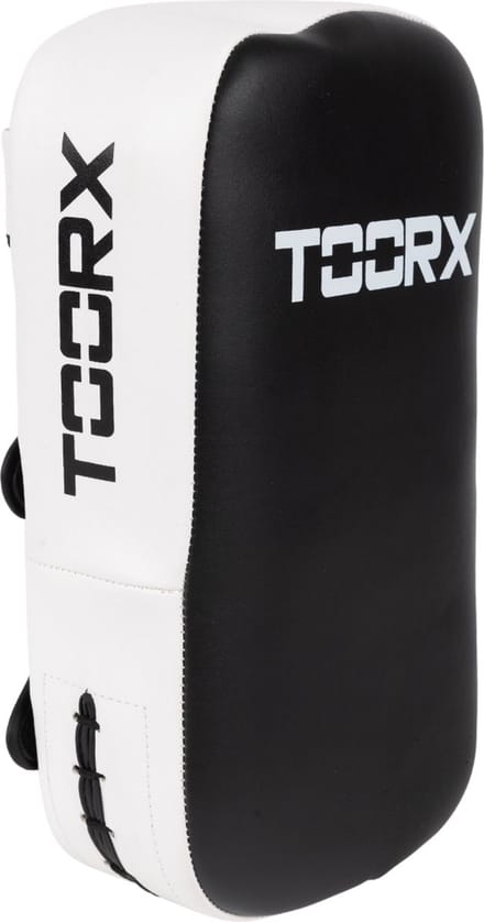 Toorx Fitness PAO Kick Pad - Stootkussen - Kunstleer - per stuk