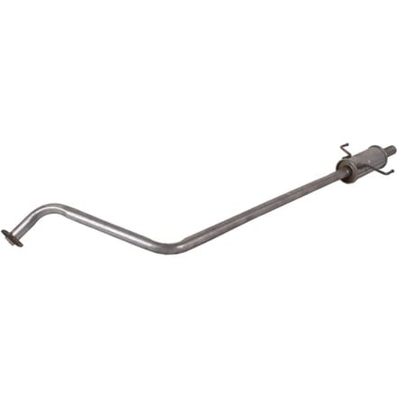 Voorpijp BOSAL 284-701