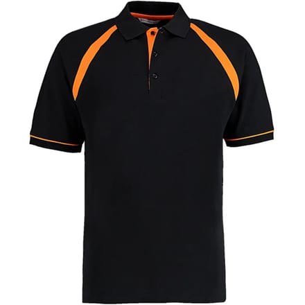 Polo Kustom Kit Oak Hill Classic Fit