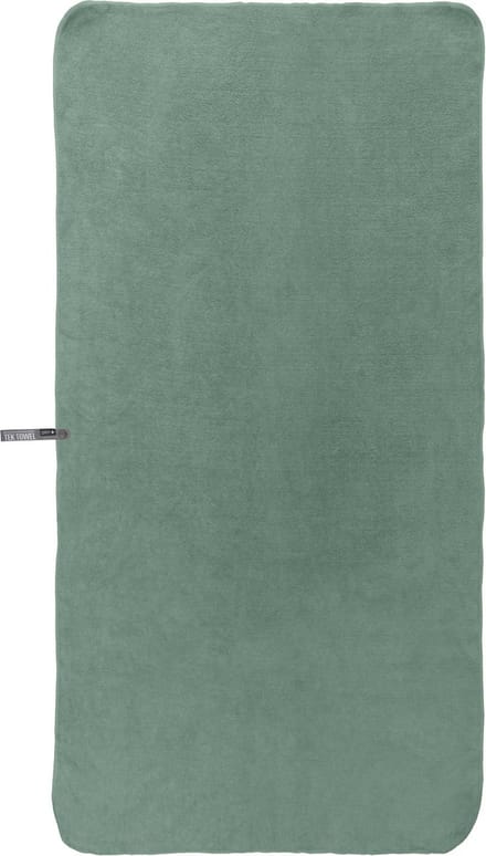 Sea to Summit Tek Towel Large Sage Green